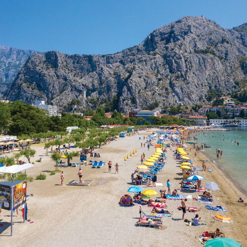 Apartman Omiš - CDC138  3