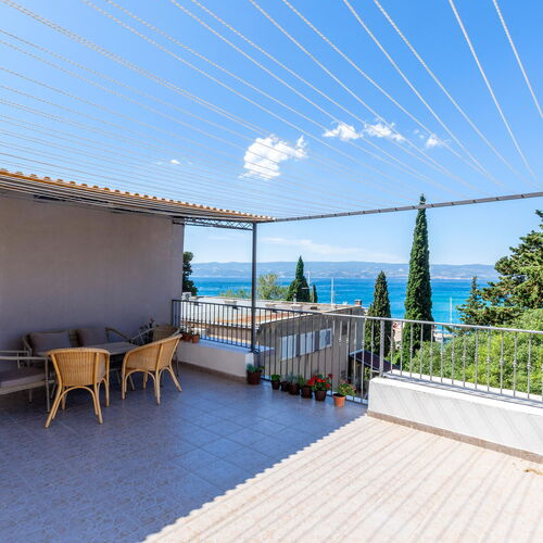 Apartman Omiš - CDC138  2