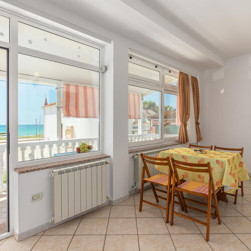 Apartman Zambratija - Zambrattia - CIU794  2