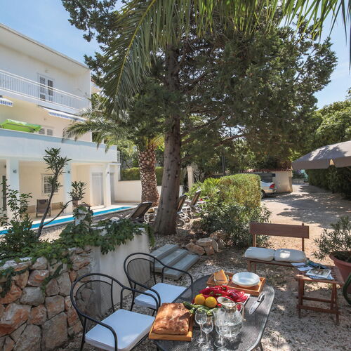 Apartman Makarska - CDC221  2