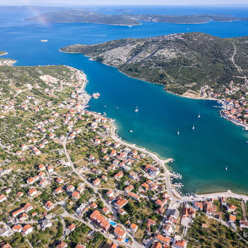 Apartman Vinišće - CDC314  4