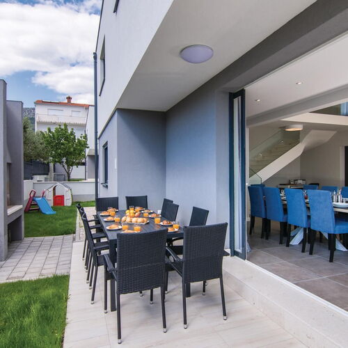 Vendégház Kaštel Kamblelovac - CDC304  2