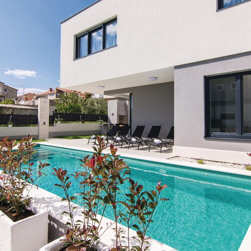 Vendégház Kaštel Kamblelovac - CDC304  4