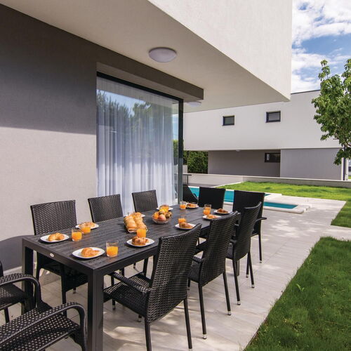 Vendégház Kaštel Kamblelovac - CDC305  4
