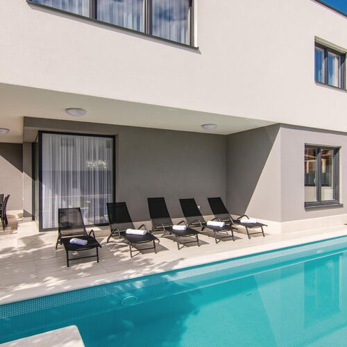 Vendégház Kaštel Kamblelovac - CDC305  2