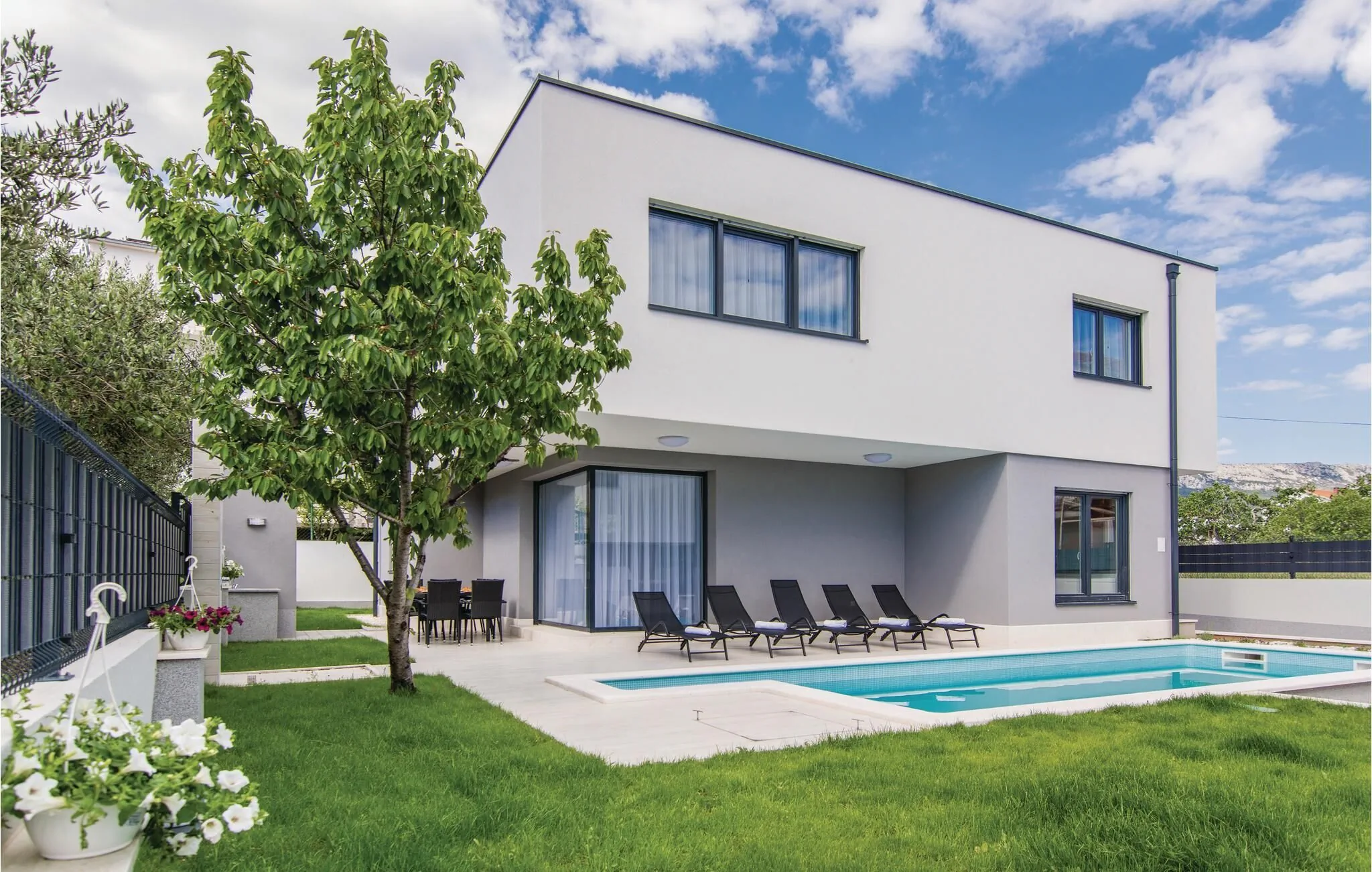 Vendégház Kaštel Kamblelovac - CDC305
