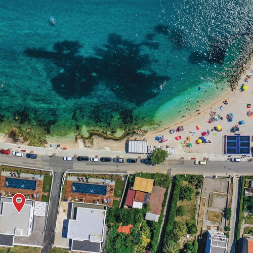 Vendégház Kaštel Stari - CDC310  3