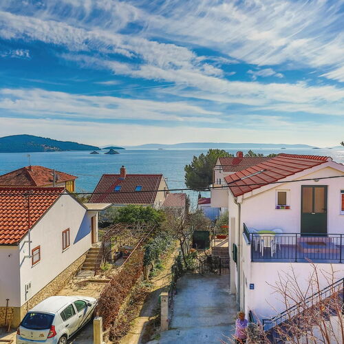 Apartman Seget Vranjica - CDC333  3