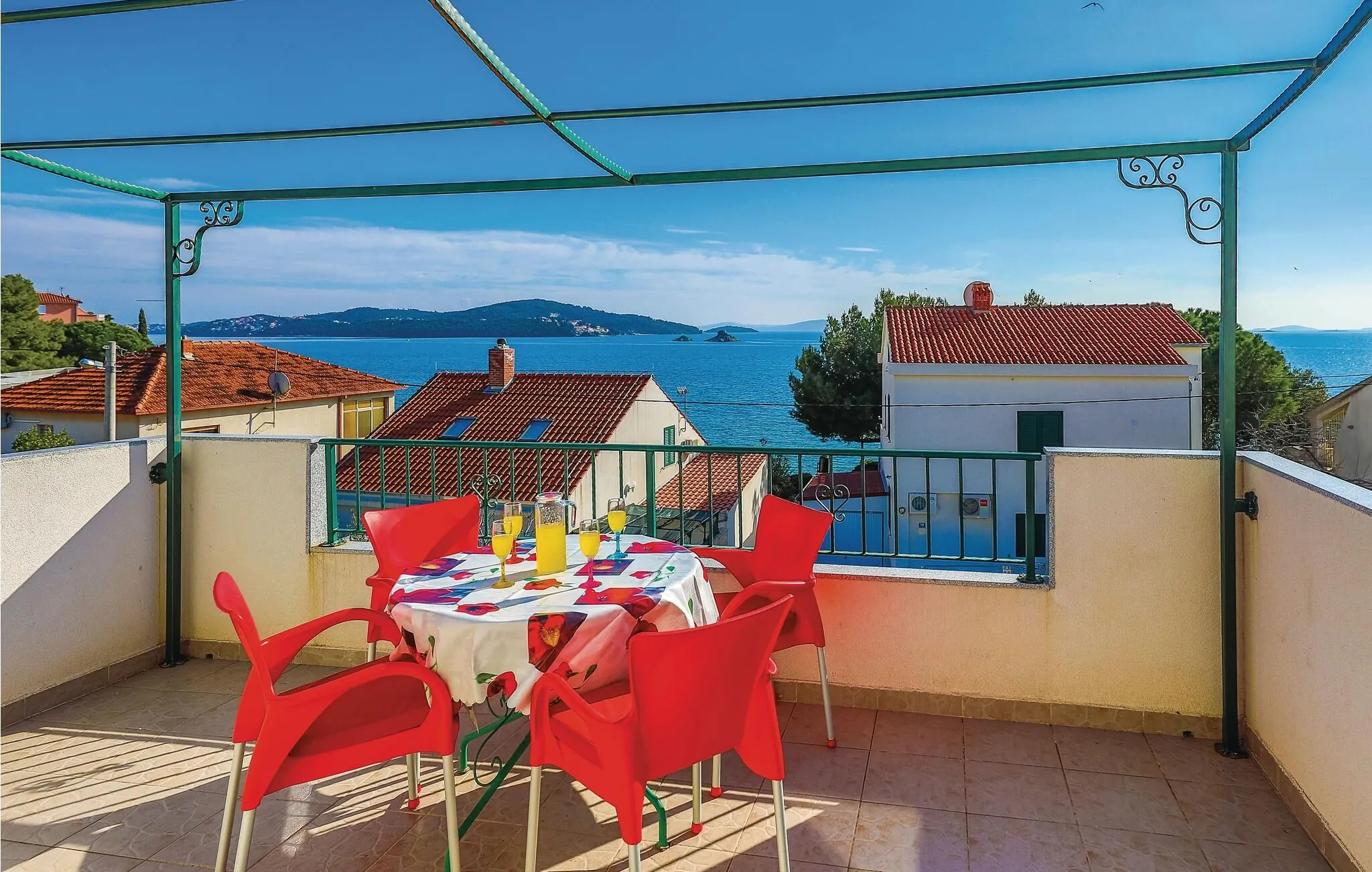 Apartman Seget Vranjica - CDC333