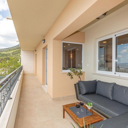 Apartman Makarska - CDC364  3