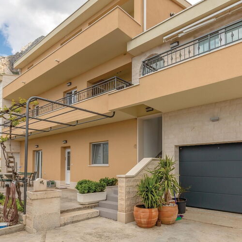 Apartman Makarska - CDC364  4