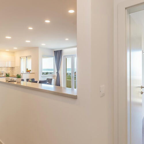 Apartman Makarska - CDC364  2