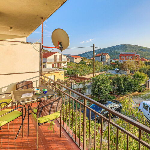 Apartman Vinišće - CDC313  4