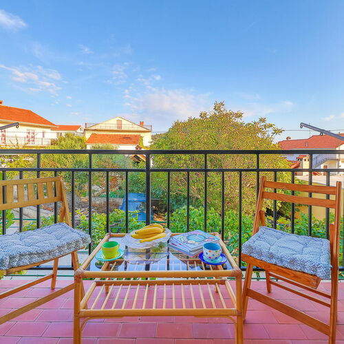 Apartman Vinišće - CDC313  2