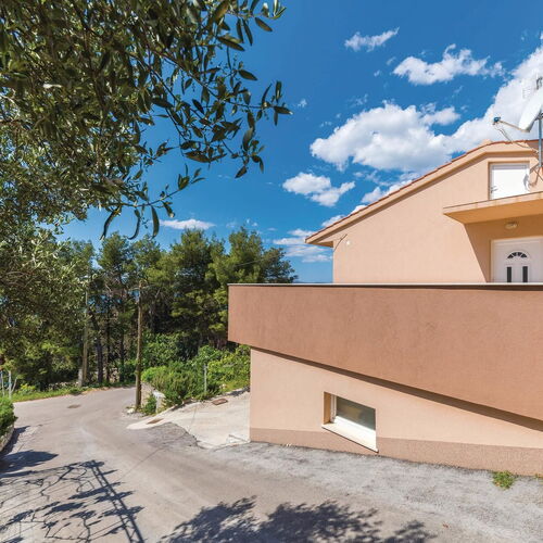 Apartman Trogir - CDC344  4