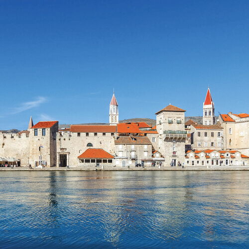 Apartman Trogir - CDC350  4