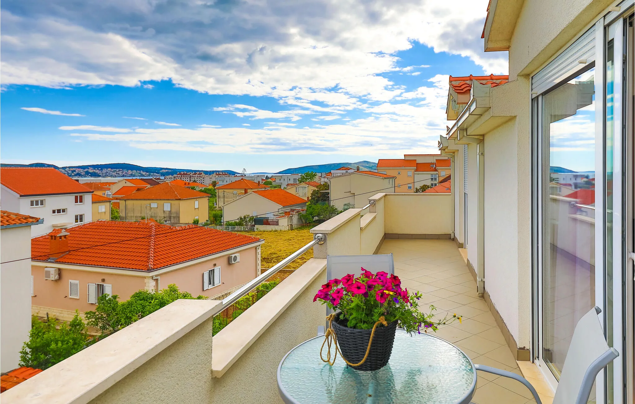 Apartman Trogir - CDC350