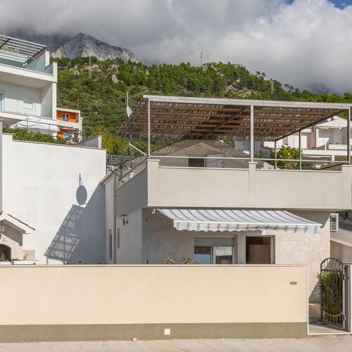 Vendégház Makarska - CDC373  4