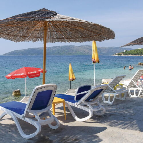 Apartman Seget Vranjica - CDC388  3