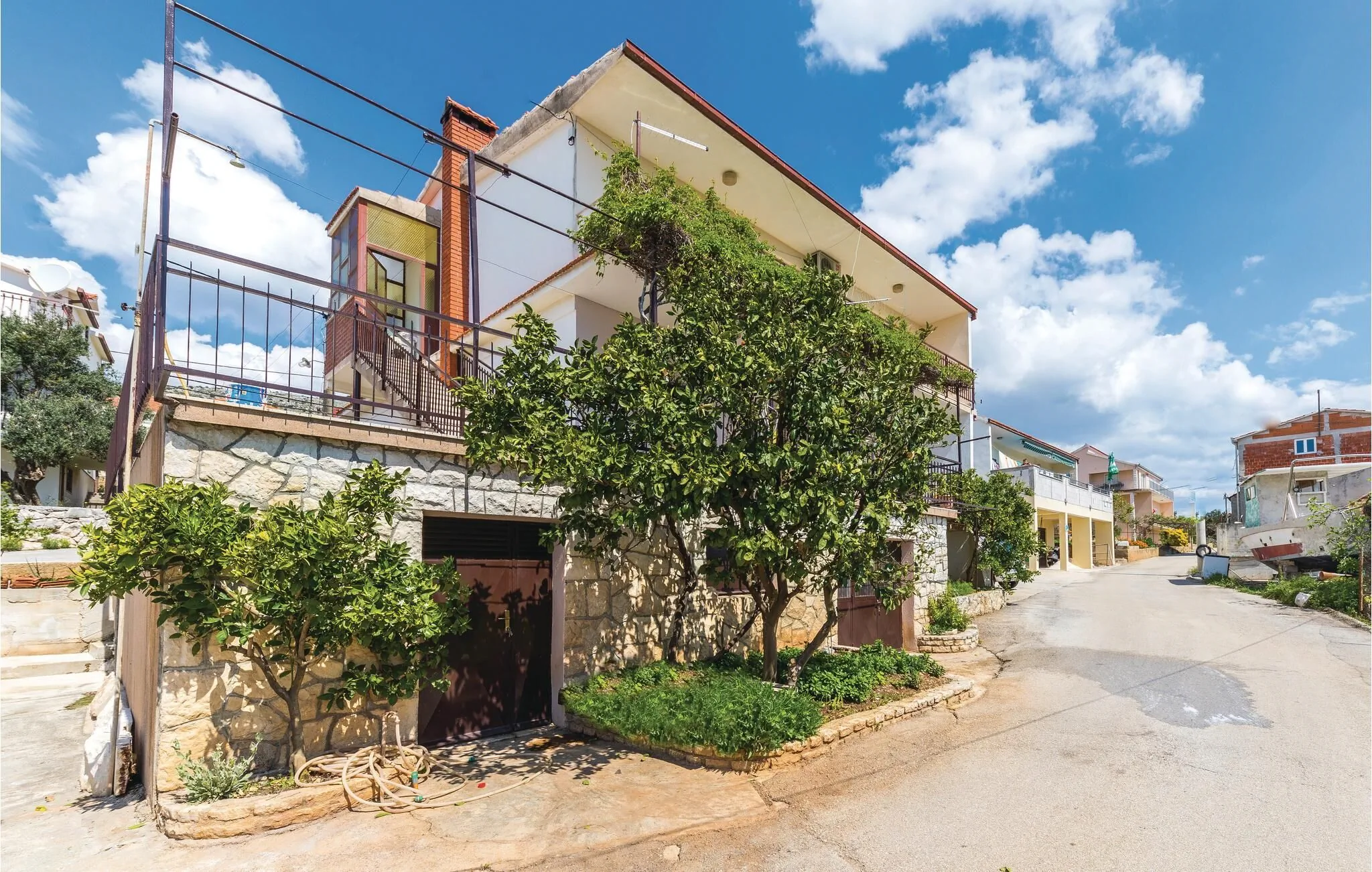 Apartman Seget Vranjica - CDC388