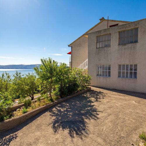 Apartman Senj - CKV521  2