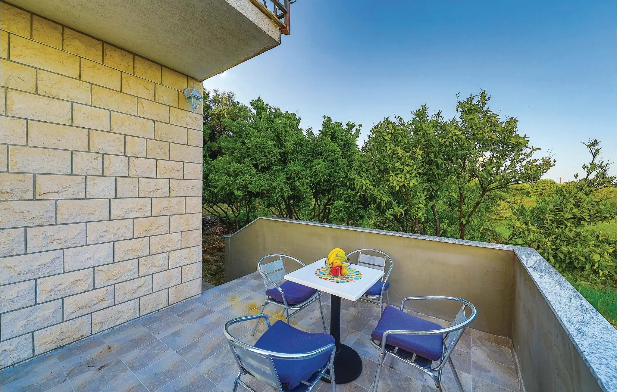 Apartman Trogir - CDC411