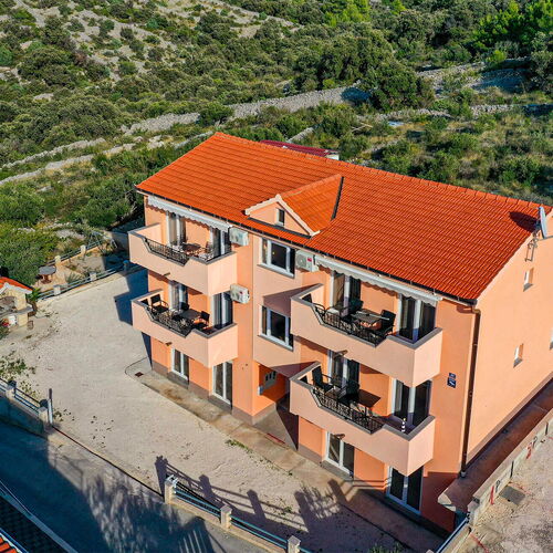 Apartman Sevid - CDC410  3