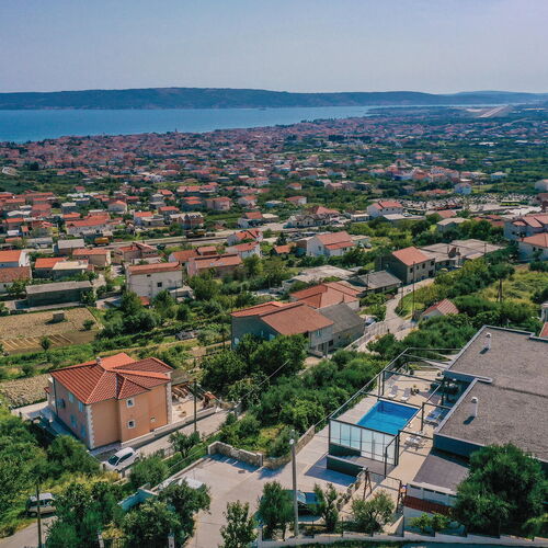 Vendégház Kaštel Stari - CDC401  2