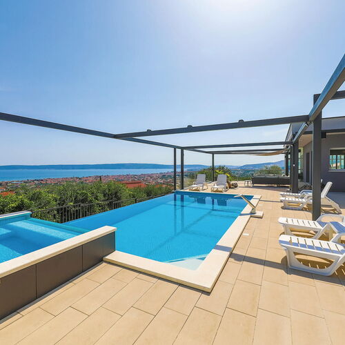 Vendégház Kaštel Stari - CDC401  4