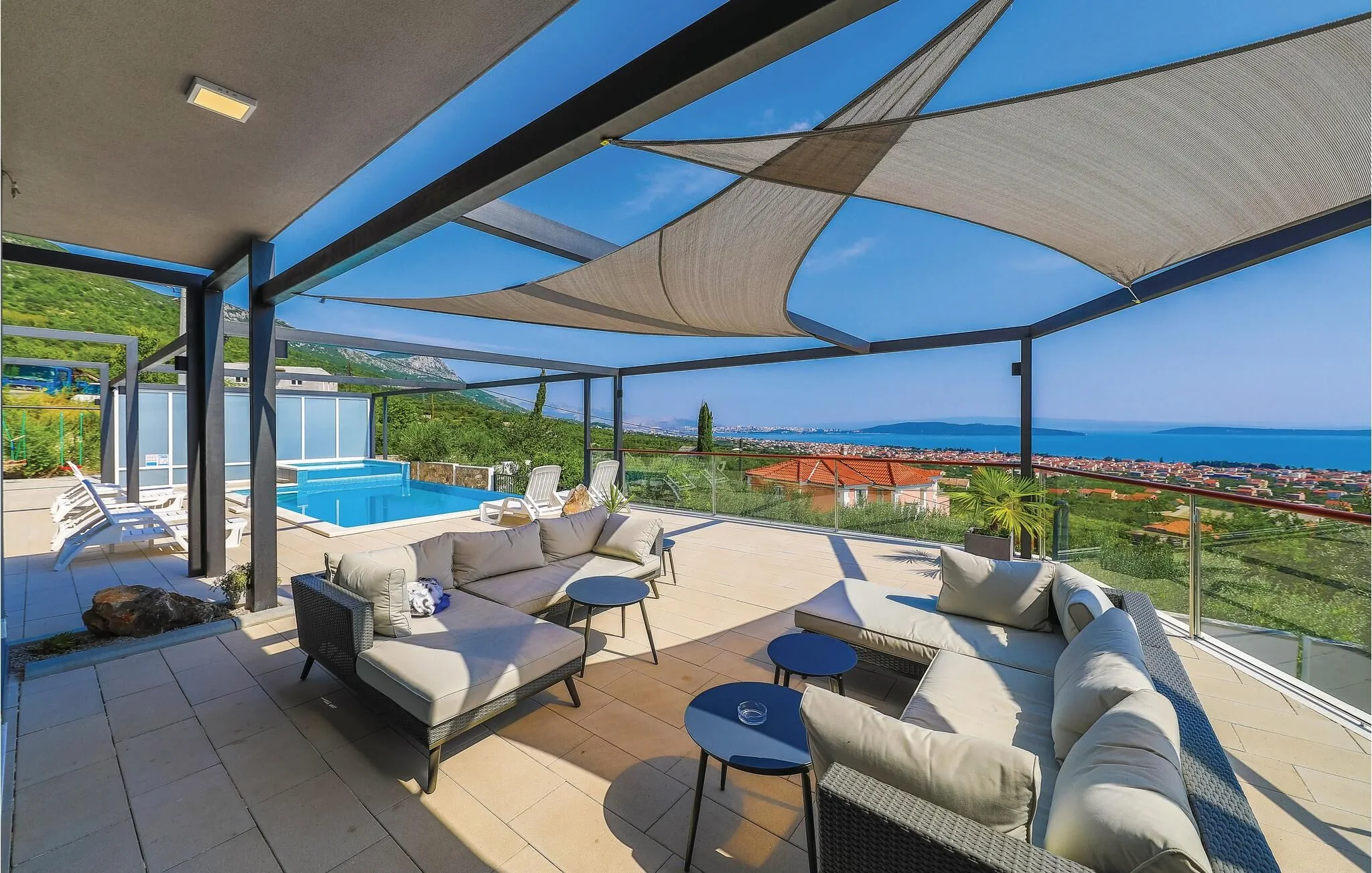 Vendégház Kaštel Stari - CDC401