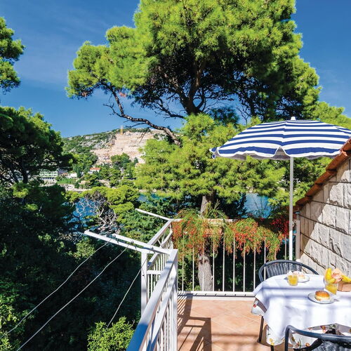 Apartman Dubrovnik - CDD148  2