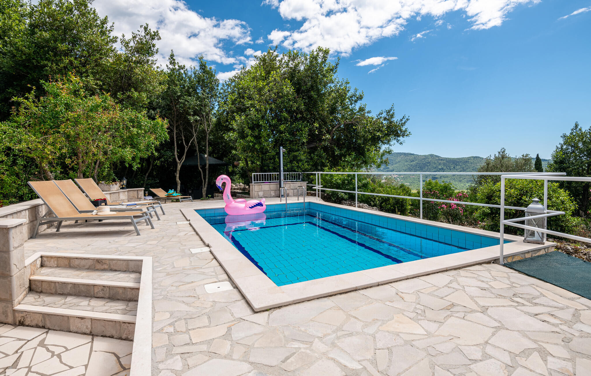 Vendégház Lovorno - CDD310