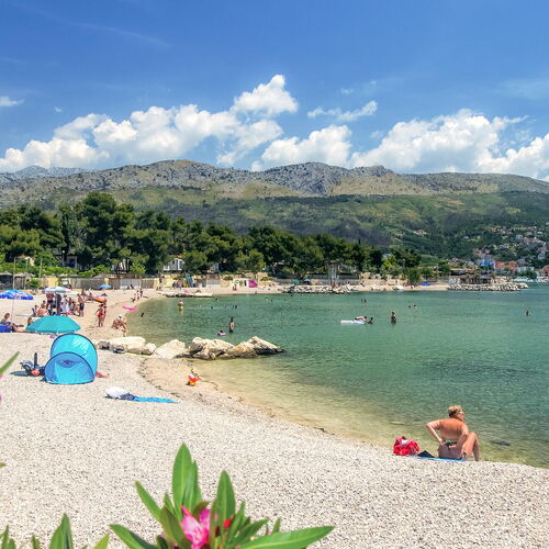Apartman Podstrana - CDC437  4