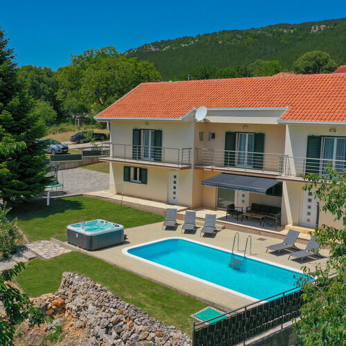 Vendégház Čista Velika - CDE216