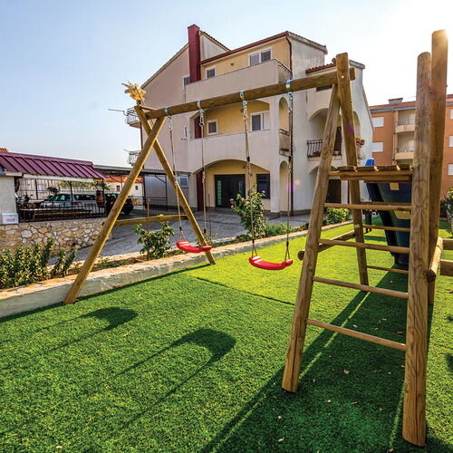 Apartman Trogir - CDT561  2