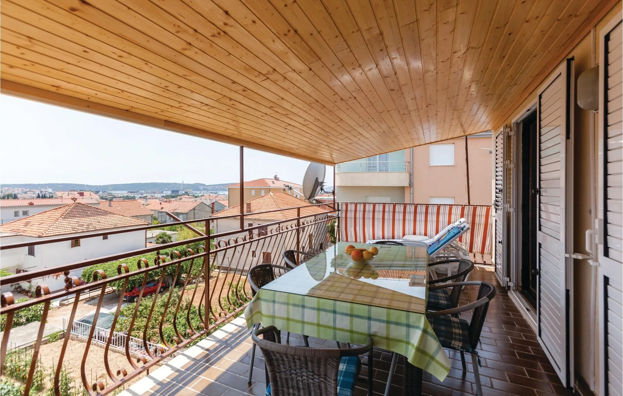Apartman Trogir - CDT561
