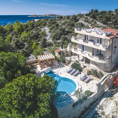 Apartman Sevid - CDT298  2