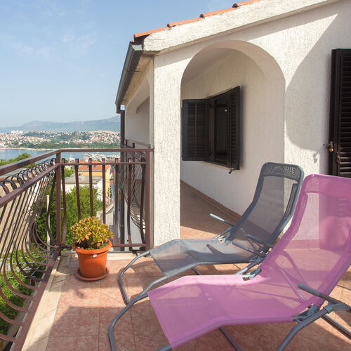 Apartman Podstrana - CDM009  2