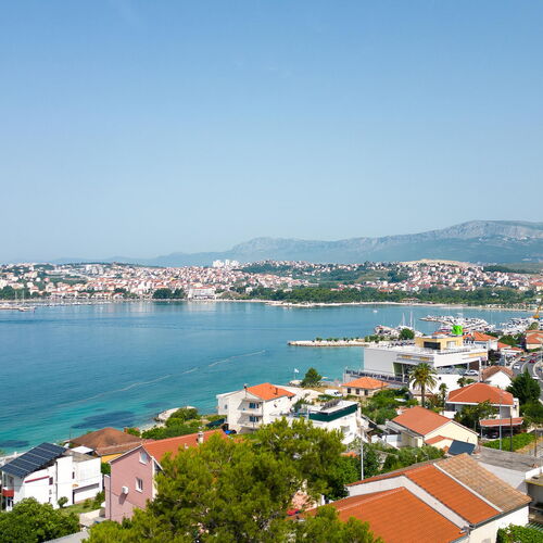 Apartman Podstrana - CDM009  3