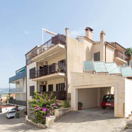 Apartman Podstrana - CDM009  4