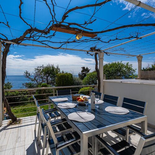 Apartman Dubrovnik - CDD412