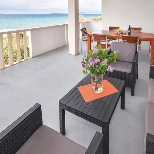 Apartman Podstrana - CDF781  3