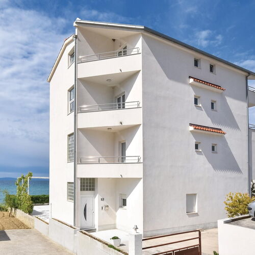 Apartman Podstrana - CDF781  4