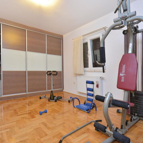Vendégház Kaštel Štafilić - CDE357  2