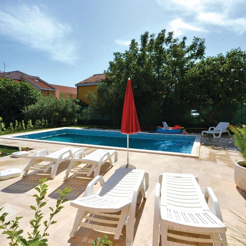 Vendégház Kaštel Štafilić - CDE357  3