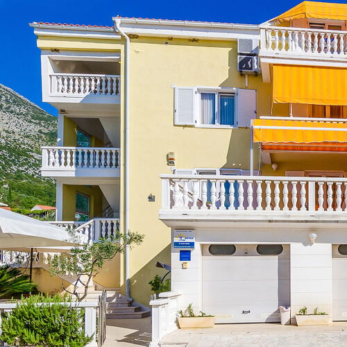 Apartman Slano - CDD677  3