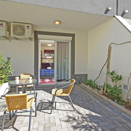 Apartman Makarska - CDF413  2