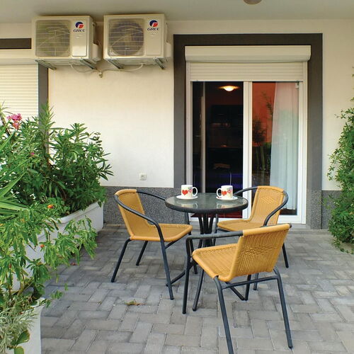 Apartman Makarska - CDF413  3
