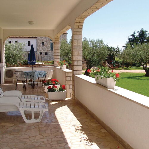 Apartman Poreč - Parenzo - CIE245  2