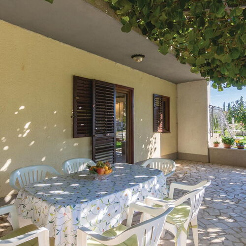Apartman Poreč - Parenzo - CIE302  2